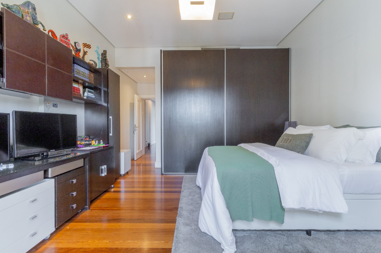 Apartamento, 4 quartos, 700 m² - Foto 33