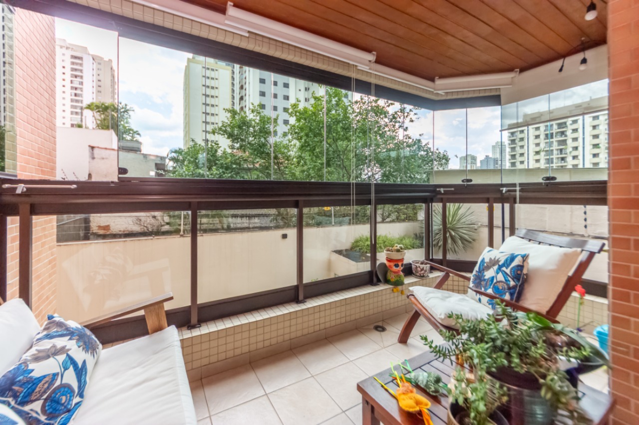 Apartamento, 3 quartos, 94 m² - Foto 9