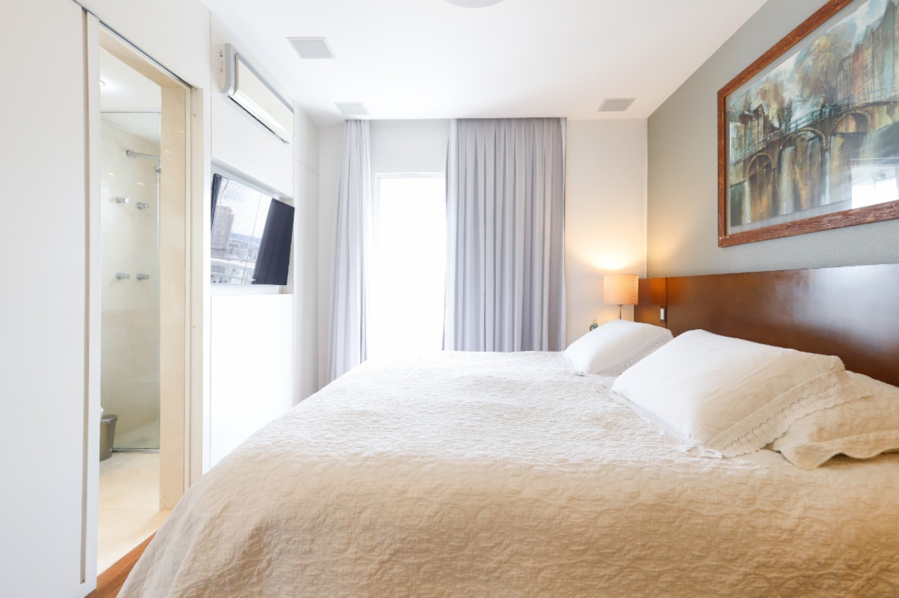 Apartamento, 3 quartos, 135 m² - Foto 23