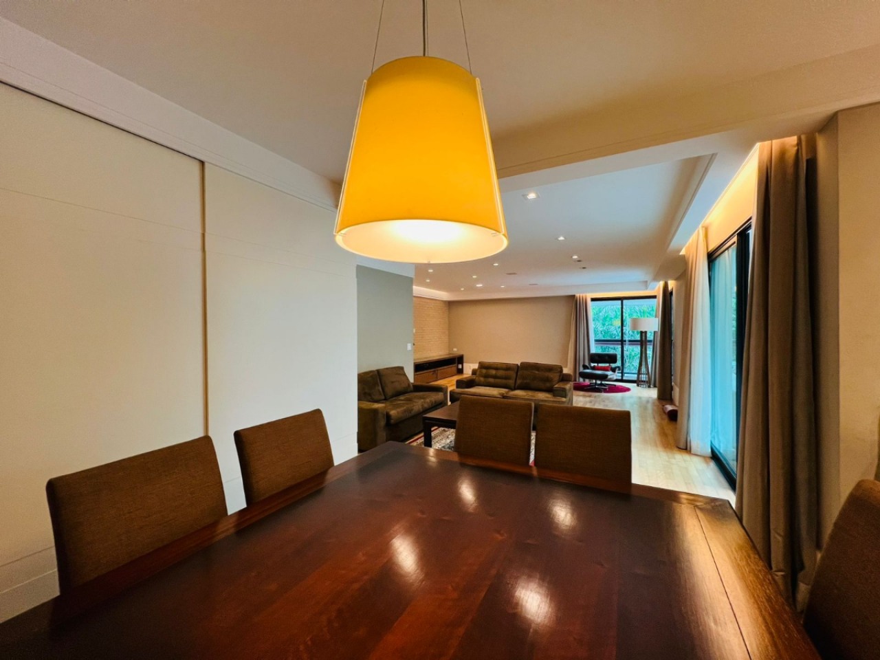 Apartamento, 4 quartos, 243 m² - Foto 7