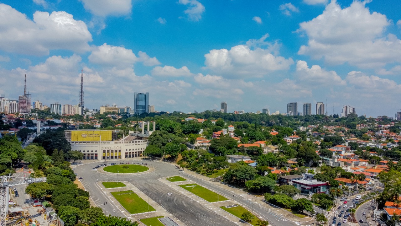 Apartamento, 4 quartos, 700 m² - Foto 7