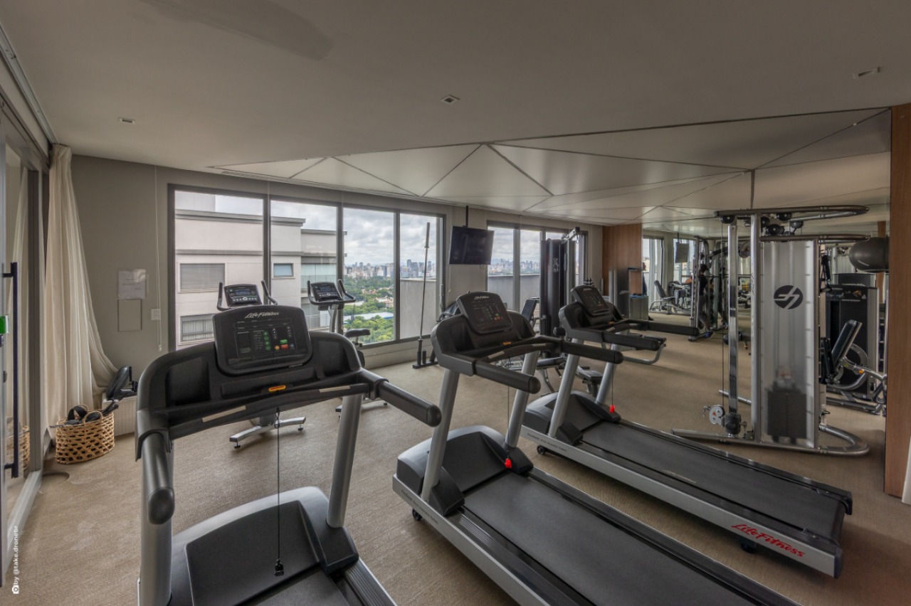 Apartamento, 3 quartos, 77 m² - Foto 34