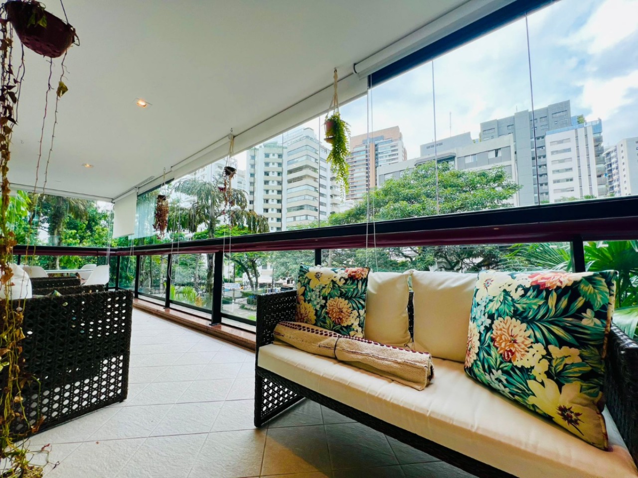 Apartamento, 4 quartos, 243 m² - Foto 10
