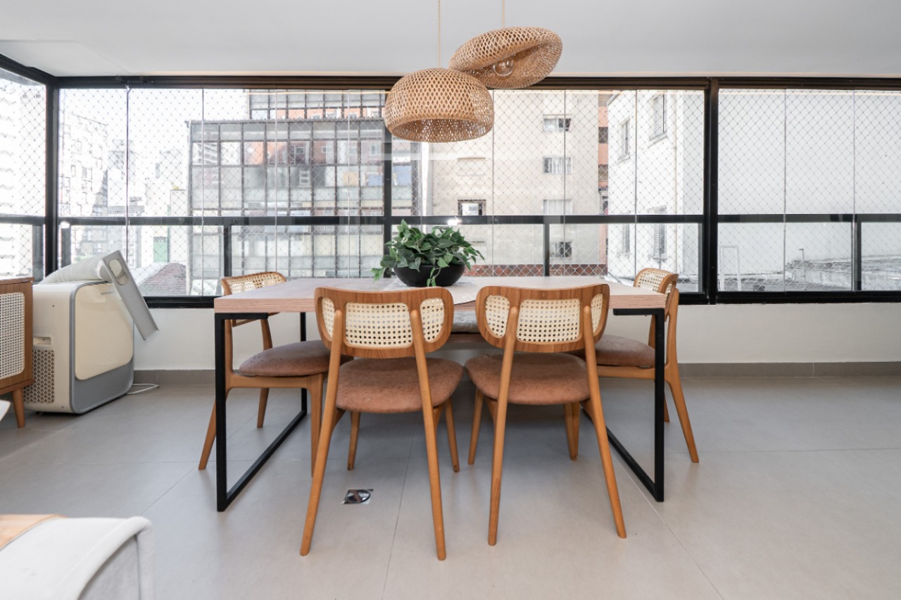 Apartamento, 1 quarto, 63 m² - Foto 6