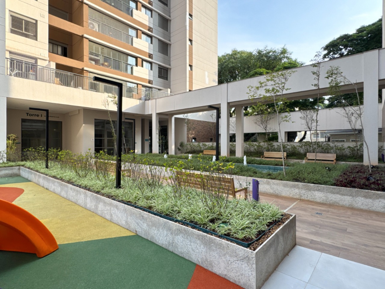 Apartamento, 2 quartos, 75 m² - Foto 31