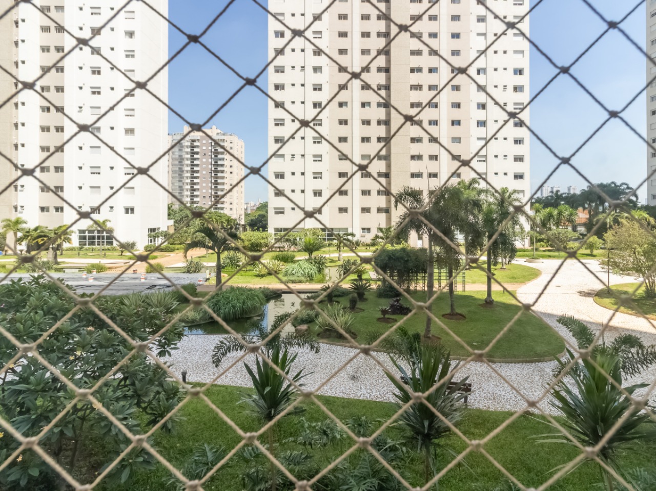 Apartamento, 3 quartos, 210 m² - Foto 11
