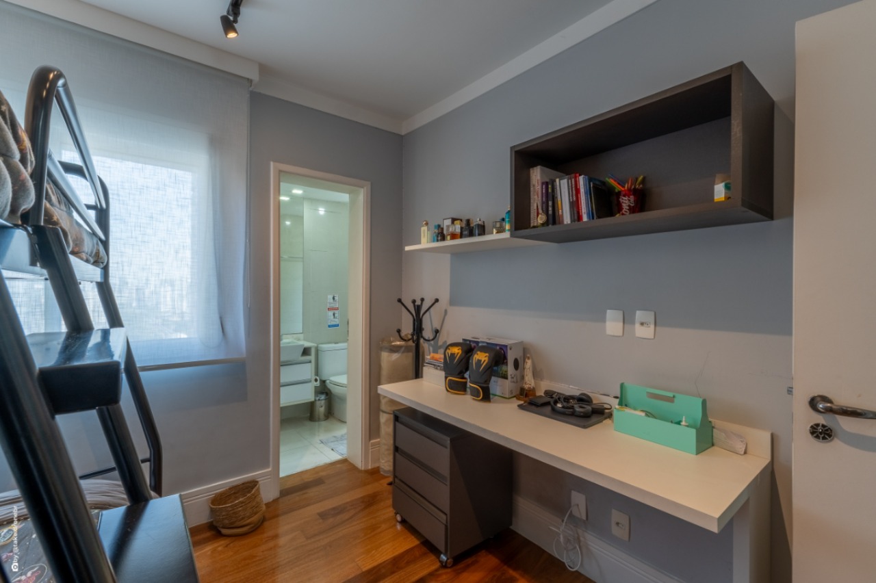 Apartamento, 3 quartos, 185 m² - Foto 28