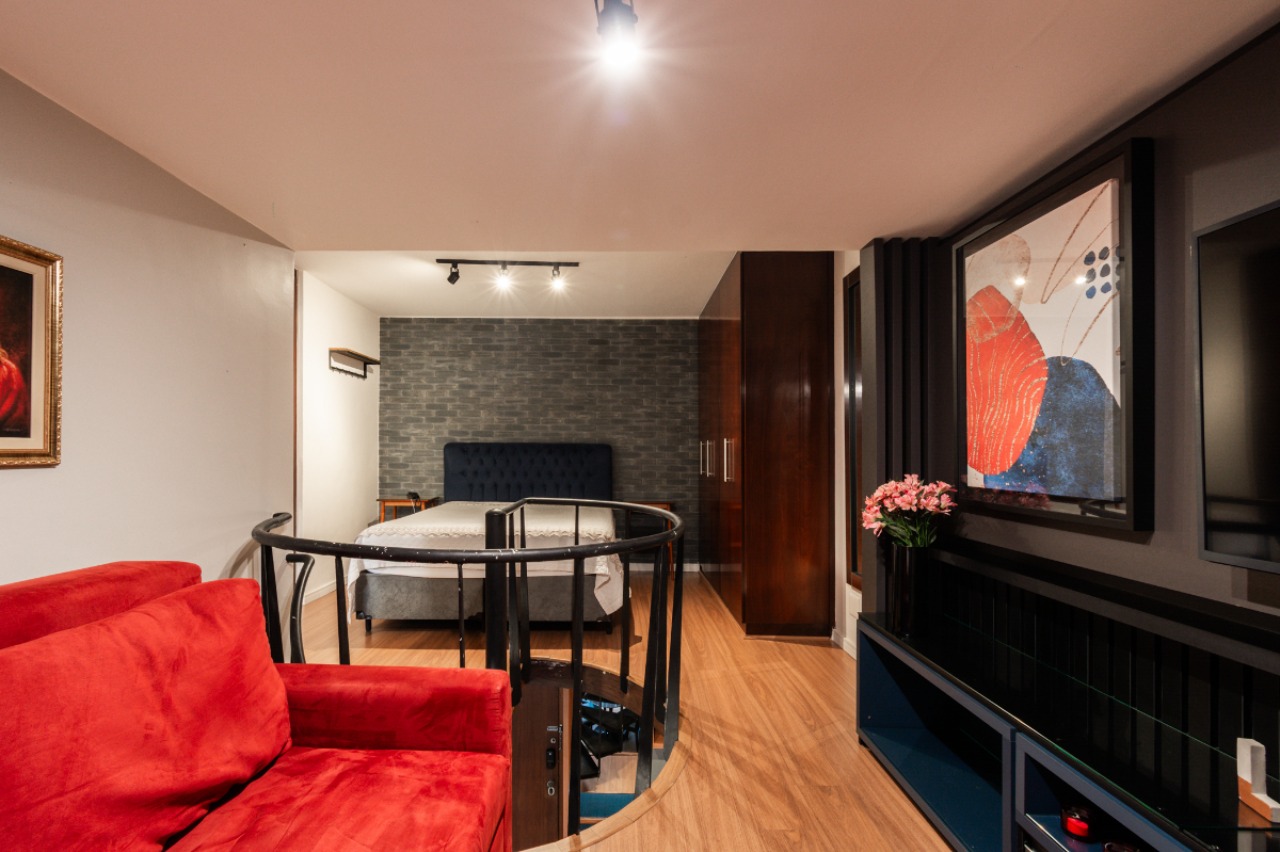 Apartamento, 1 quarto, 62 m² - Foto 19