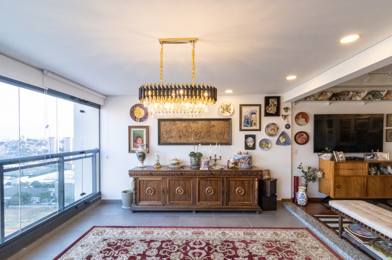 Apartamento, 3 quartos, 154 m² - Foto 10