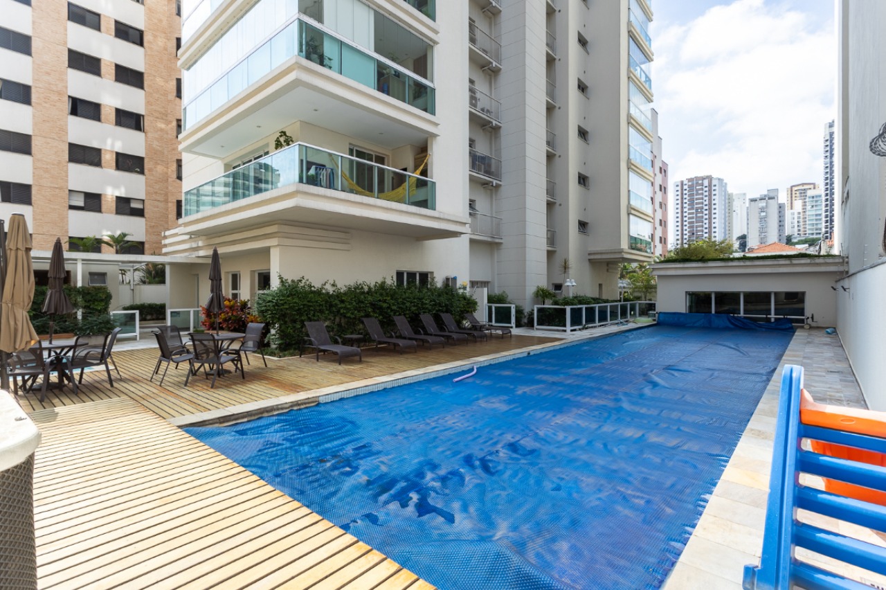 Apartamento, 2 quartos, 114 m² - Foto 23
