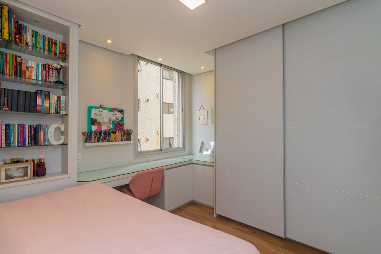 Apartamento, 3 quartos, 132 m² - Foto 21