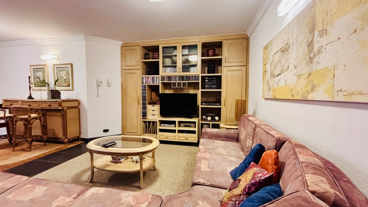 Cobertura, 3 quartos, 246 m² - Foto 8