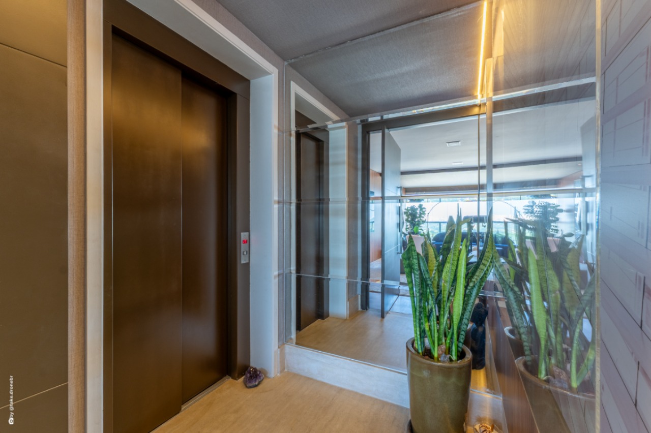 Apartamento, 3 quartos, 185 m² - Foto 11