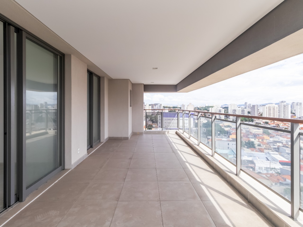 Apartamento, 4 quartos, 167 m² - Foto 4