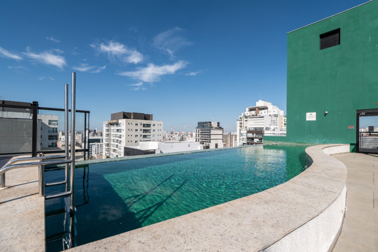 Apartamento, 1 quarto, 63 m² - Foto 35