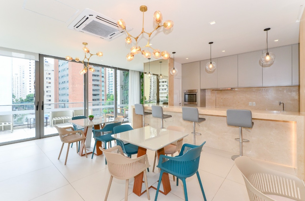 Apartamento, 2 quartos, 71 m² - Foto 32