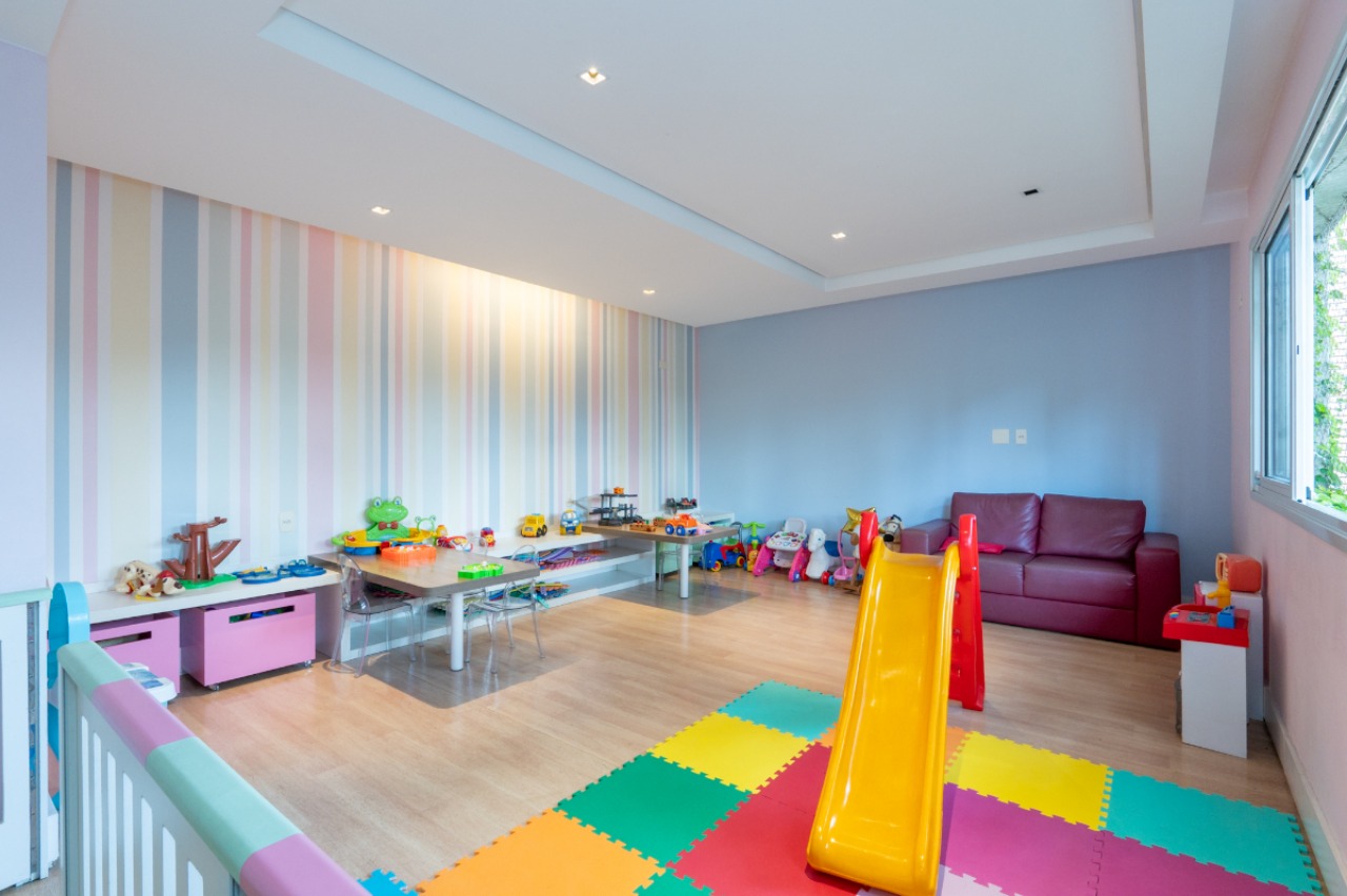 Apartamento, 3 quartos, 180 m² - Foto 45