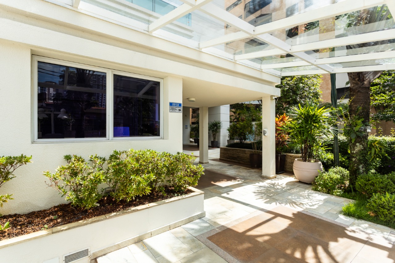 Apartamento, 2 quartos, 114 m² - Foto 32