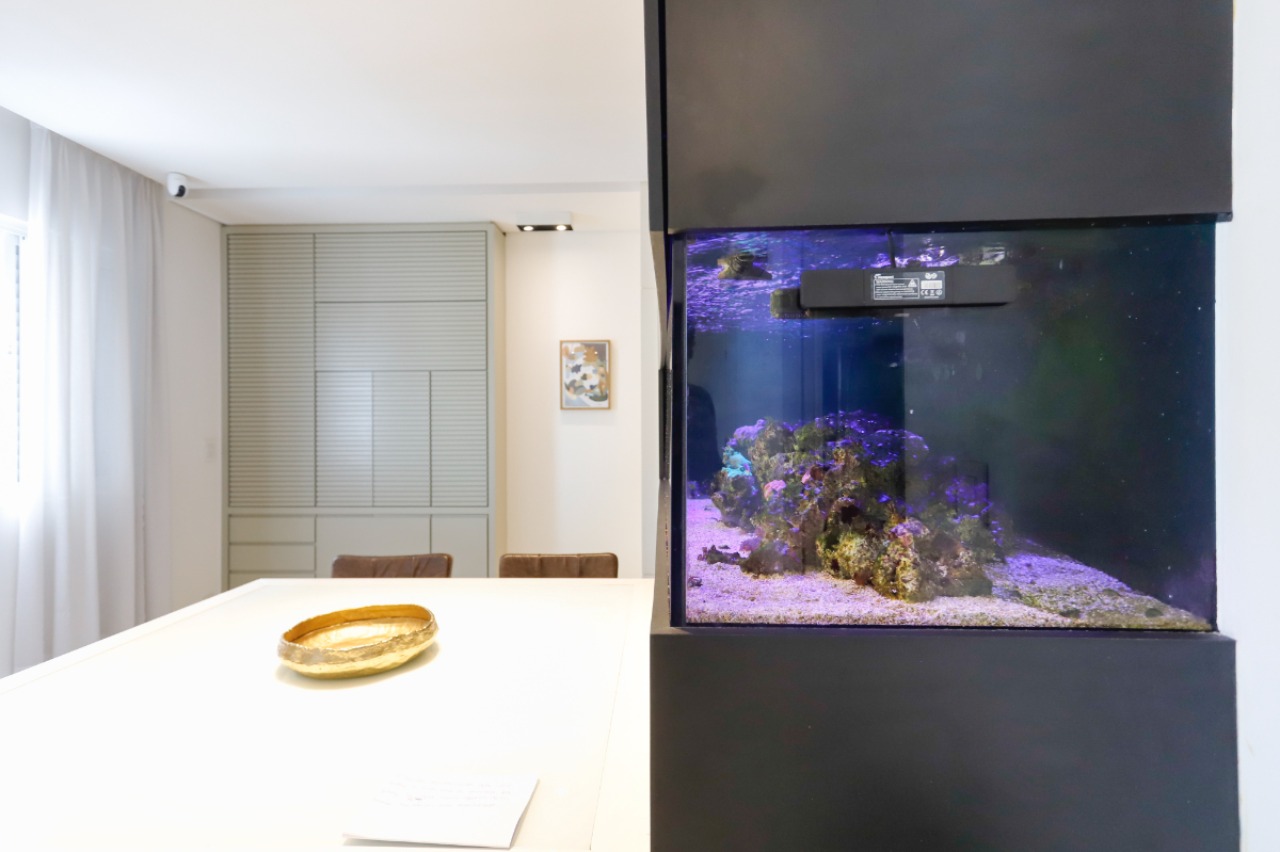 Apartamento, 3 quartos, 135 m² - Foto 4