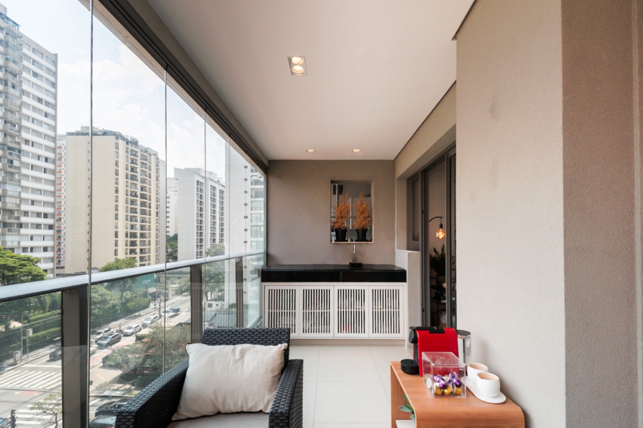 Apartamento, 2 quartos, 71 m² - Foto 11