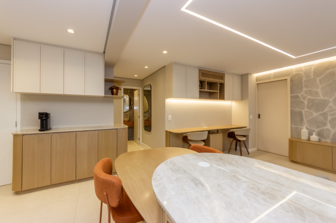 Apartamento, 3 quartos, 149 m² - Foto 6