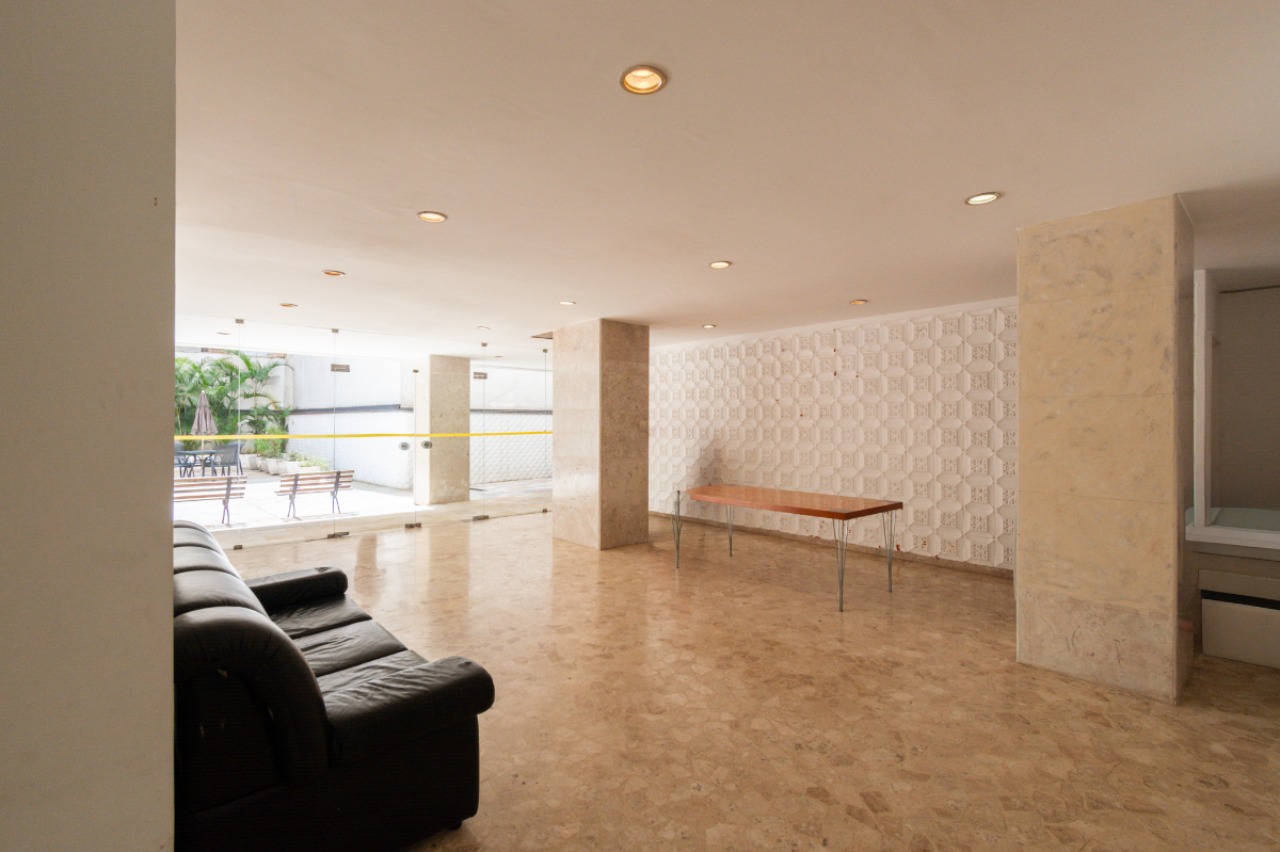 Apartamento, 2 quartos, 97 m² - Foto 39