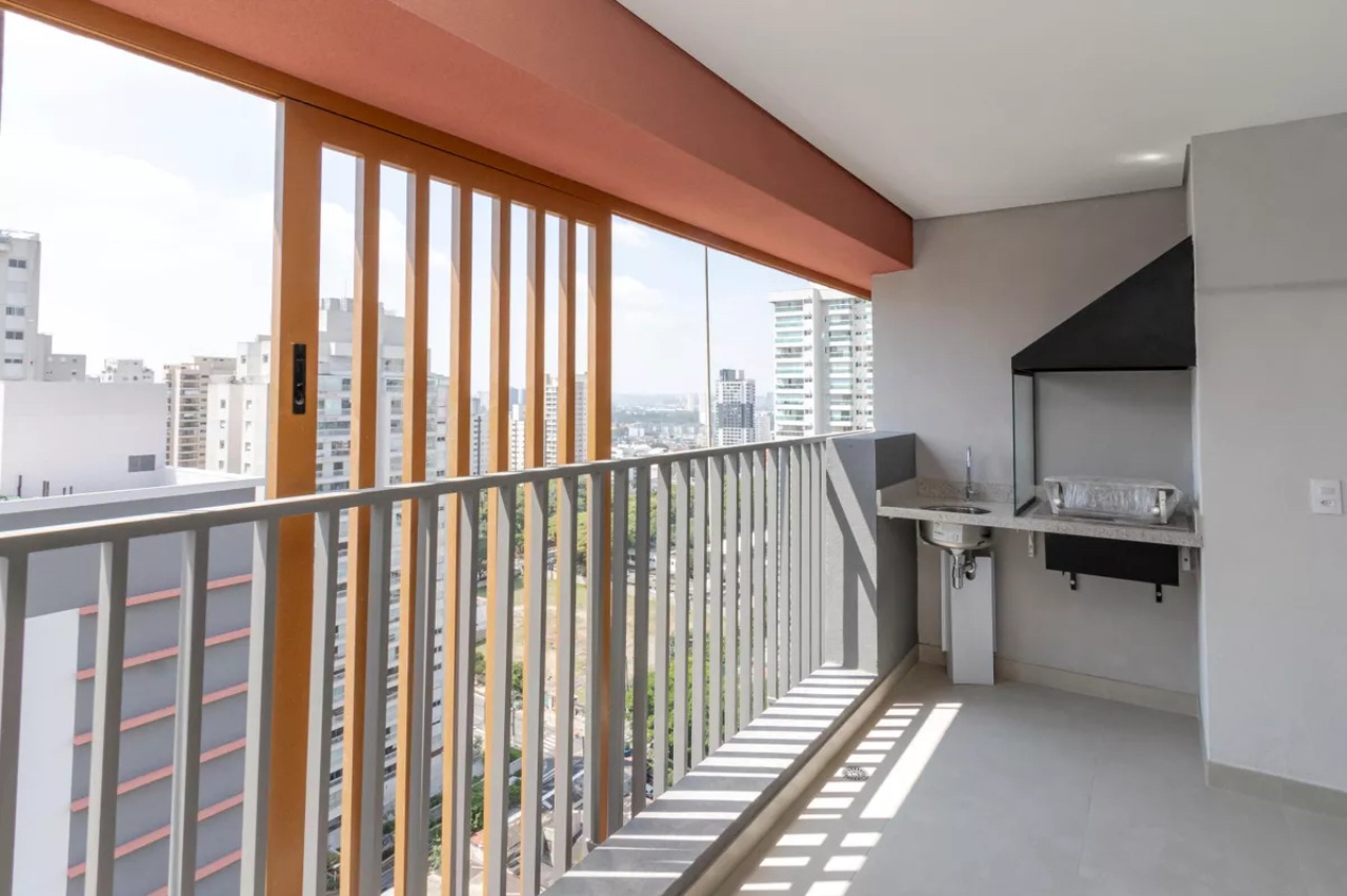 Apartamento, 3 quartos, 125 m² - Foto 3