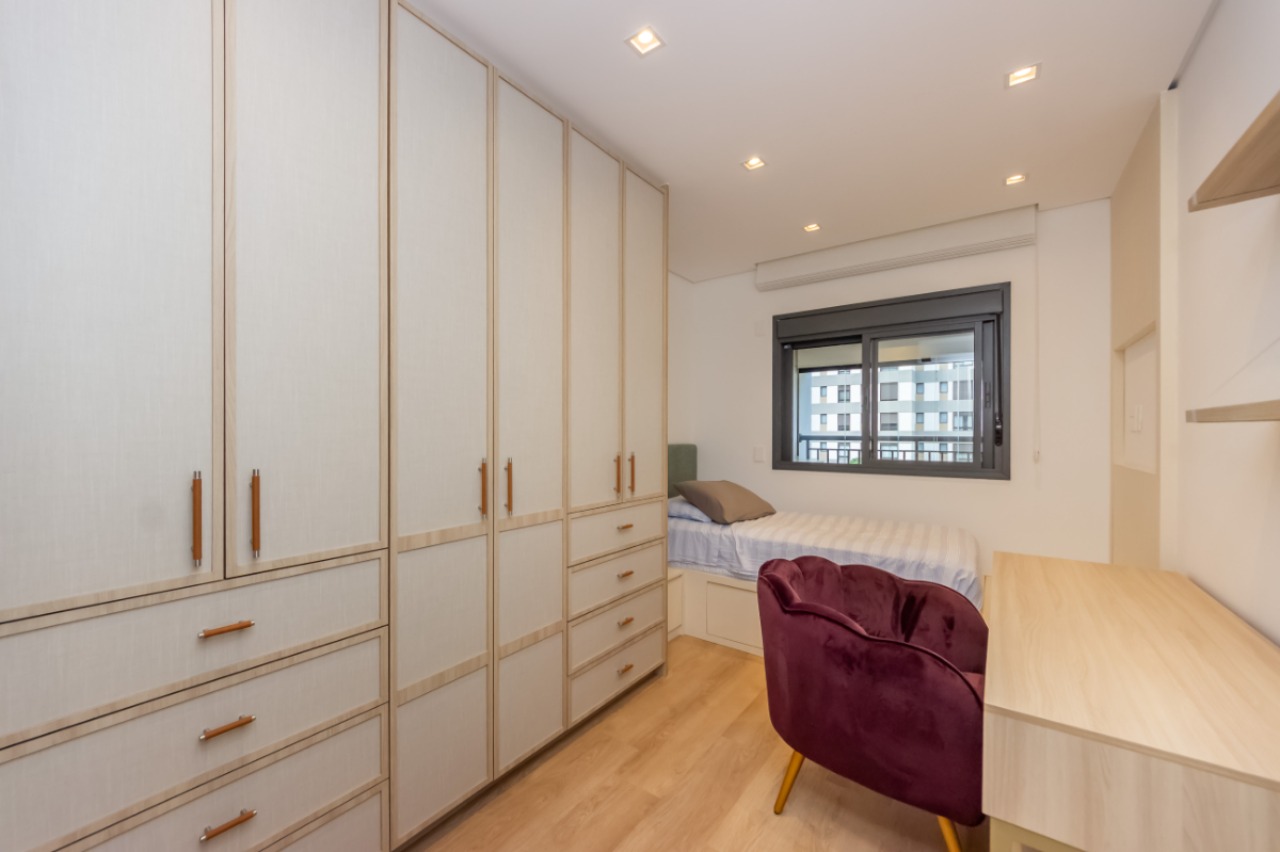 Apartamento, 3 quartos, 149 m² - Foto 35