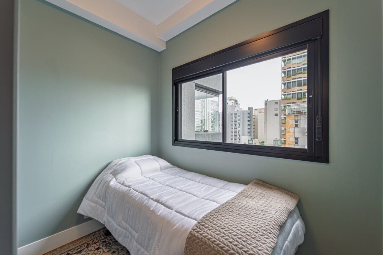 Apartamento, 2 quartos, 56 m² - Foto 25