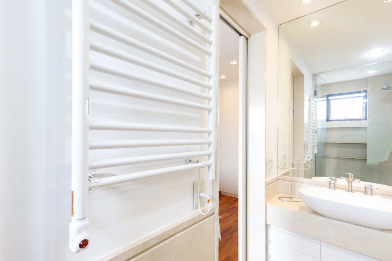 Apartamento, 3 quartos, 135 m² - Foto 32