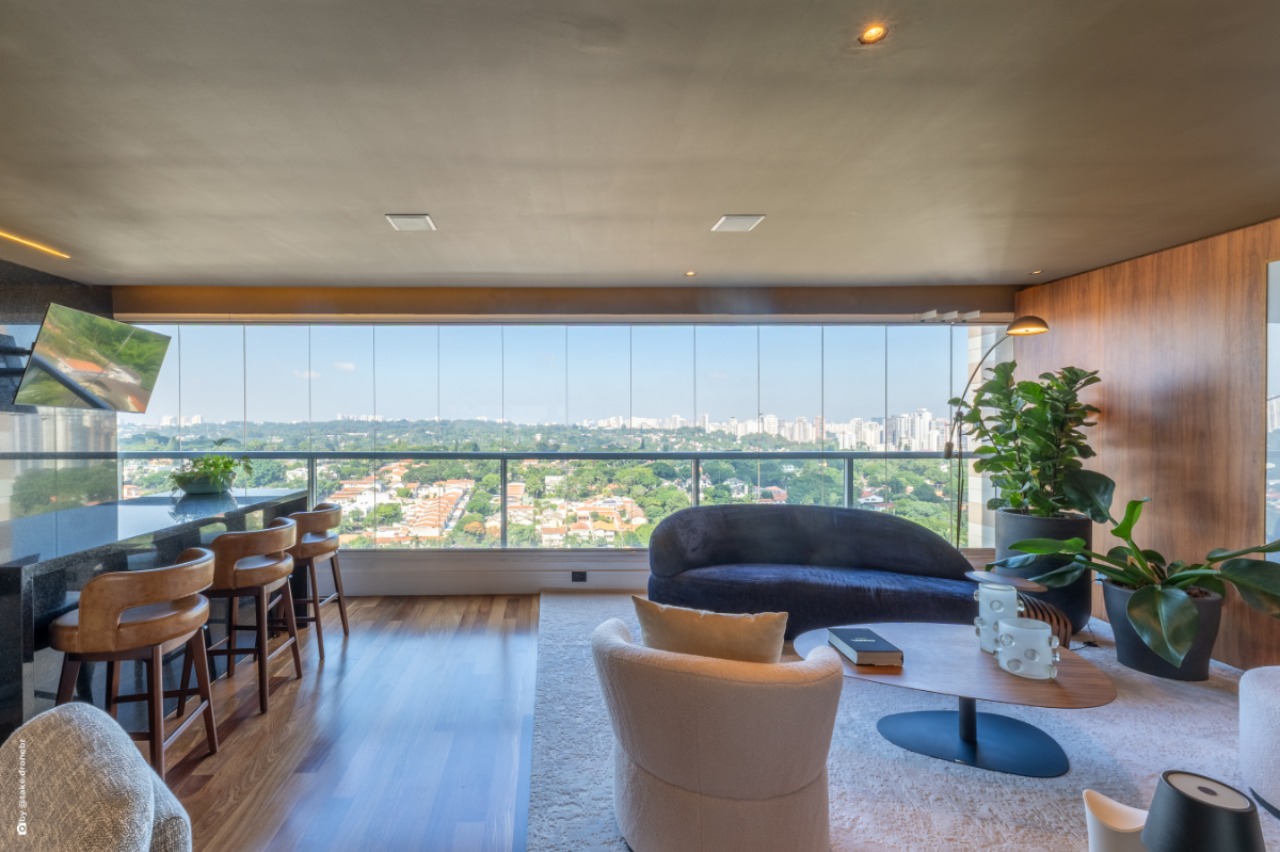 Apartamento, 3 quartos, 185 m² - Foto 8