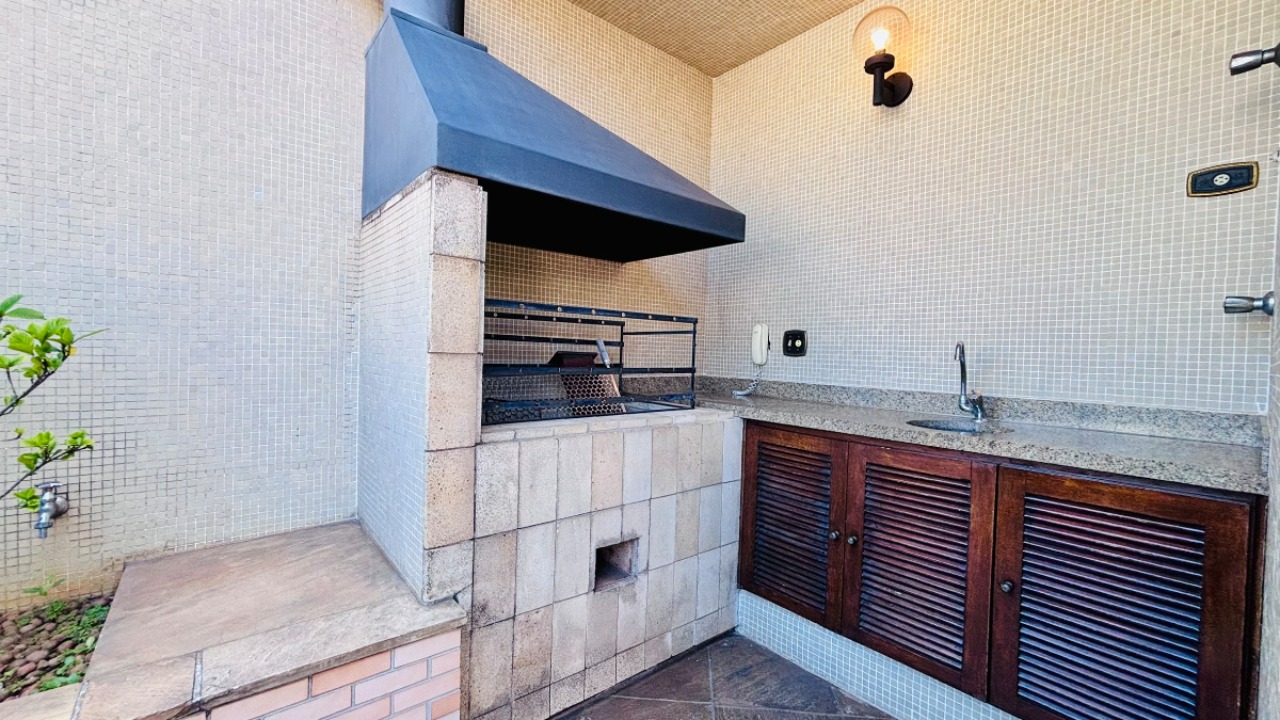 Cobertura, 3 quartos, 246 m² - Foto 6