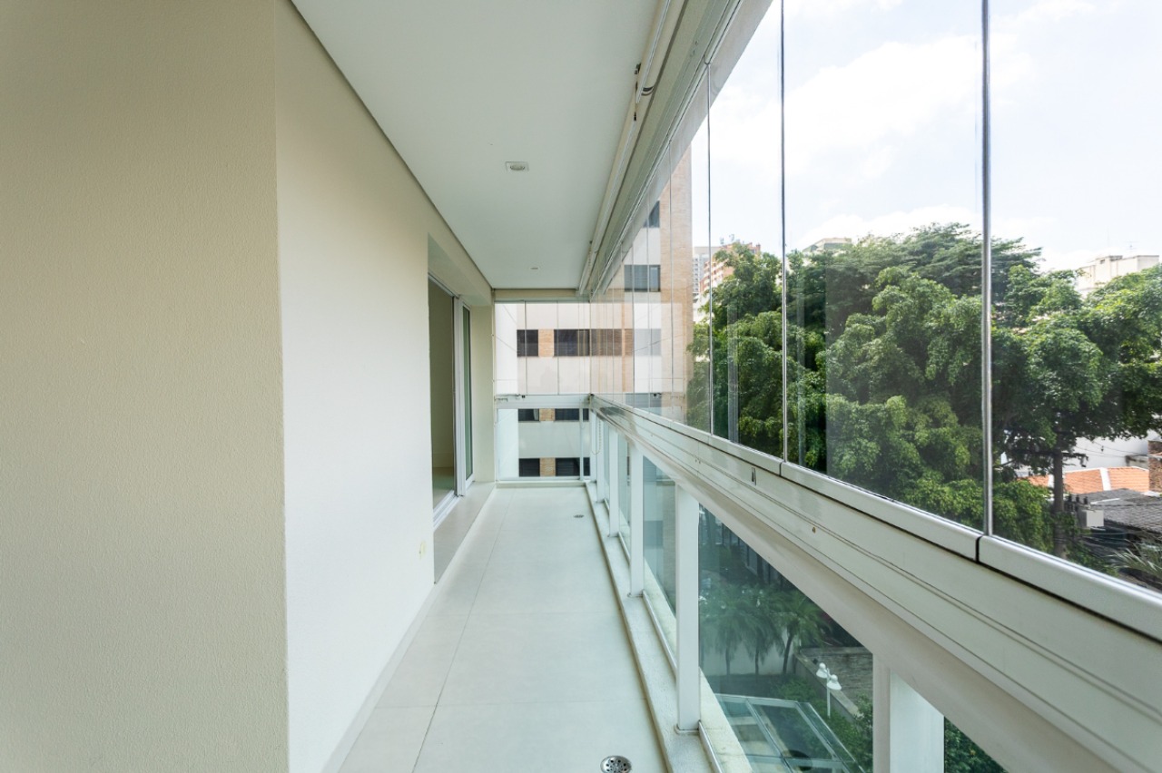 Apartamento, 2 quartos, 114 m² - Foto 8