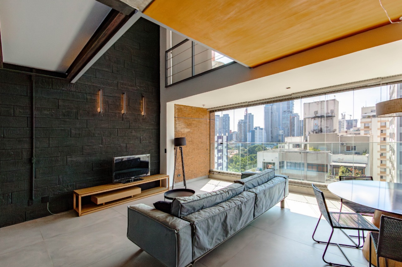 Apartamento, 1 quarto, 108 m² - Foto 6
