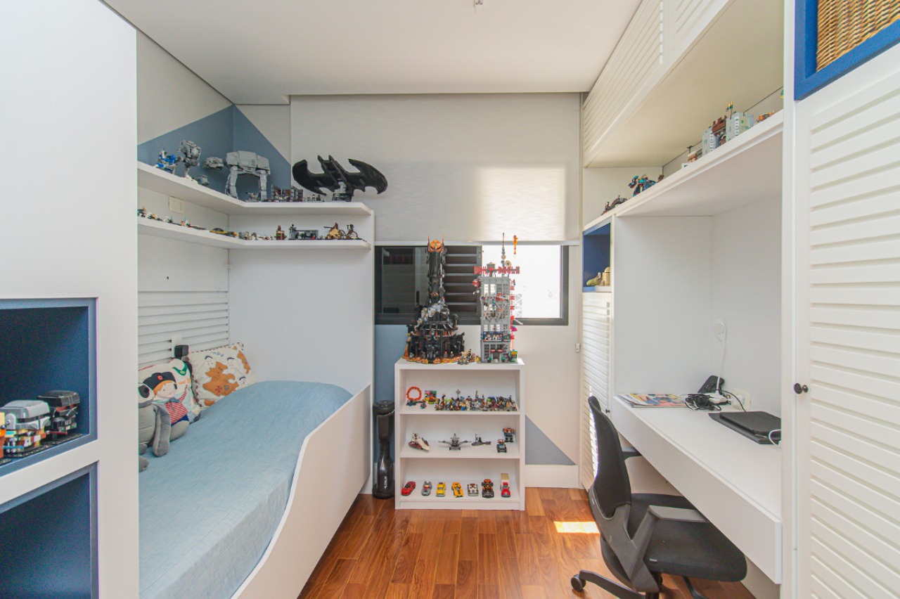 Apartamento, 4 quartos, 236 m² - Foto 42