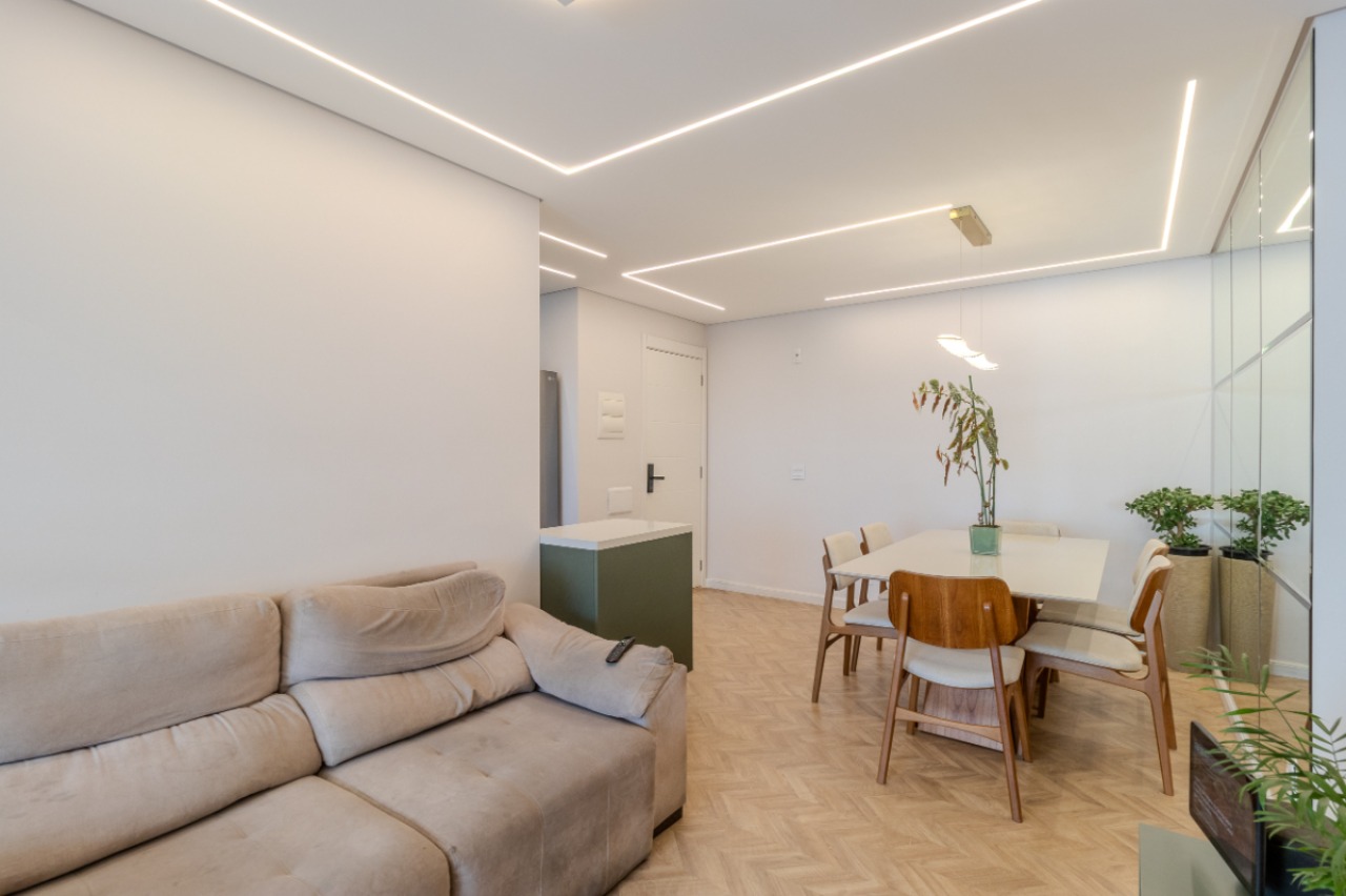 Apartamento, 3 quartos, 84 m² - Foto 3