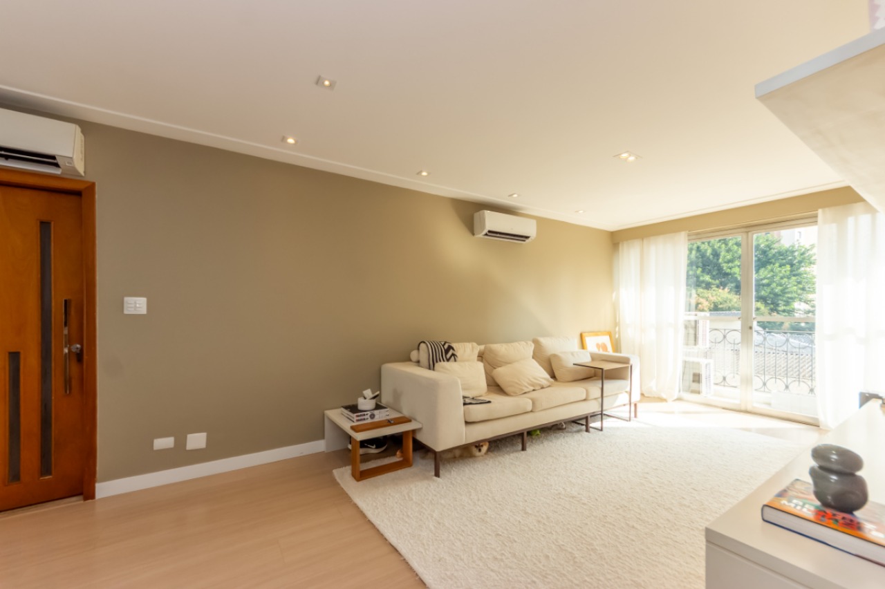 Apartamento, 2 quartos, 112 m² - Foto 4