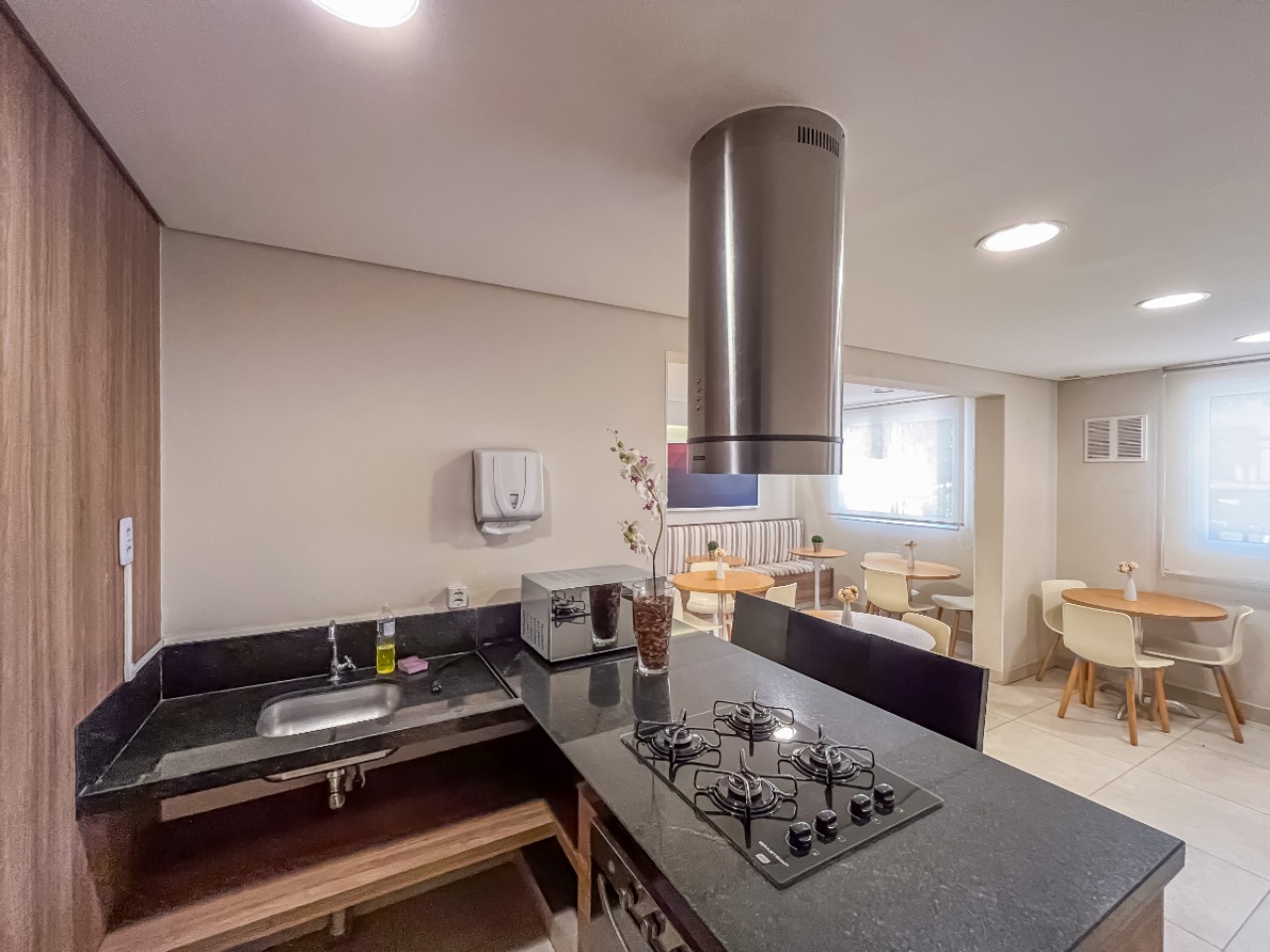 Apartamento, 2 quartos, 127 m² - Foto 33