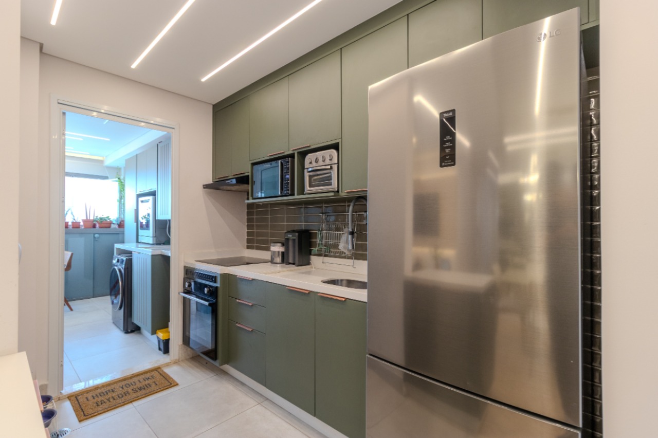 Apartamento, 3 quartos, 84 m² - Foto 14
