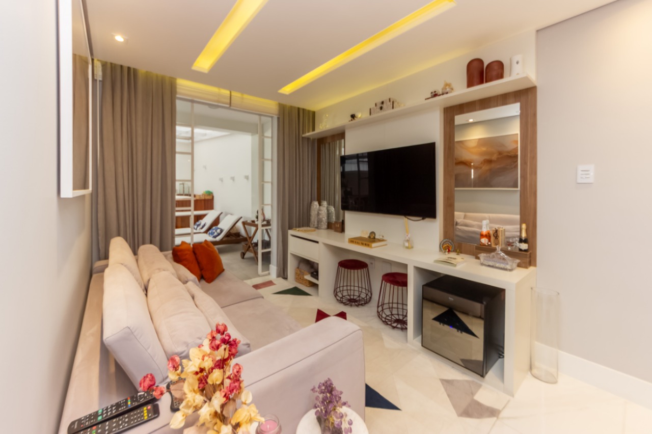 Apartamento, 2 quartos, 127 m² - Foto 12