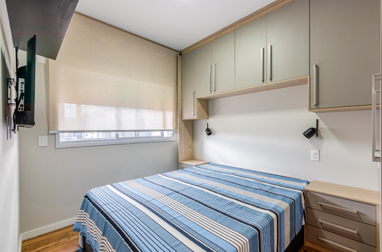 Apartamento, 2 quartos, 53 m² - Foto 19