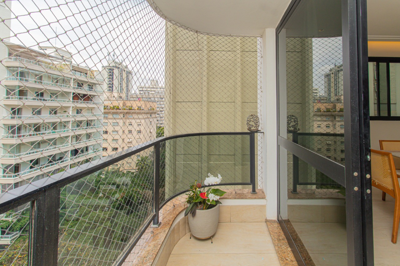 Apartamento, 4 quartos, 236 m² - Foto 10