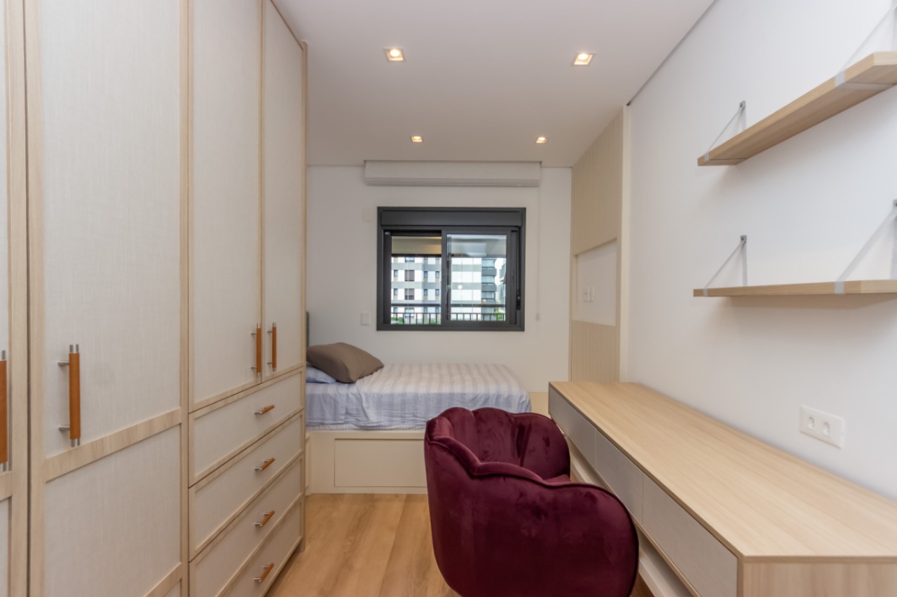 Apartamento, 3 quartos, 149 m² - Foto 36