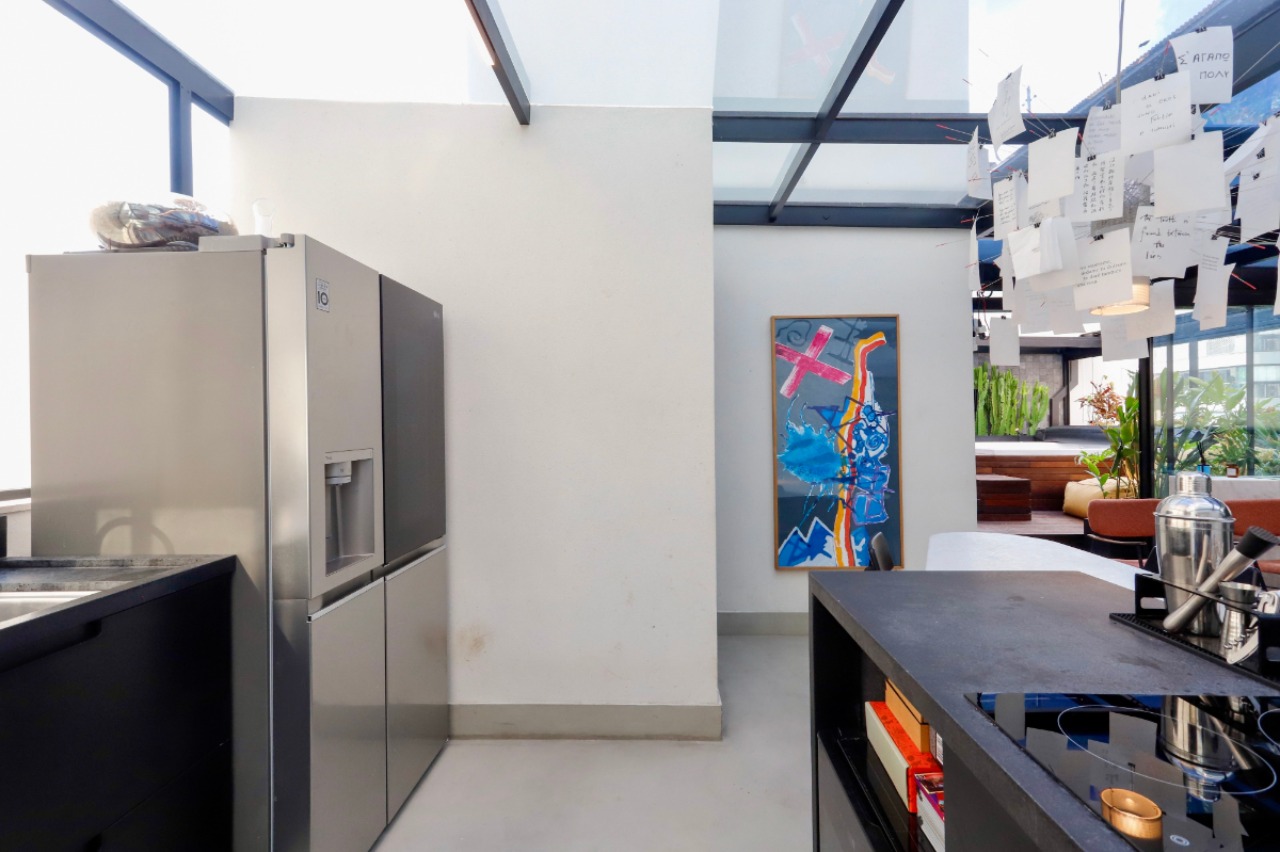 Cobertura, 1 quarto, 157 m² - Foto 11