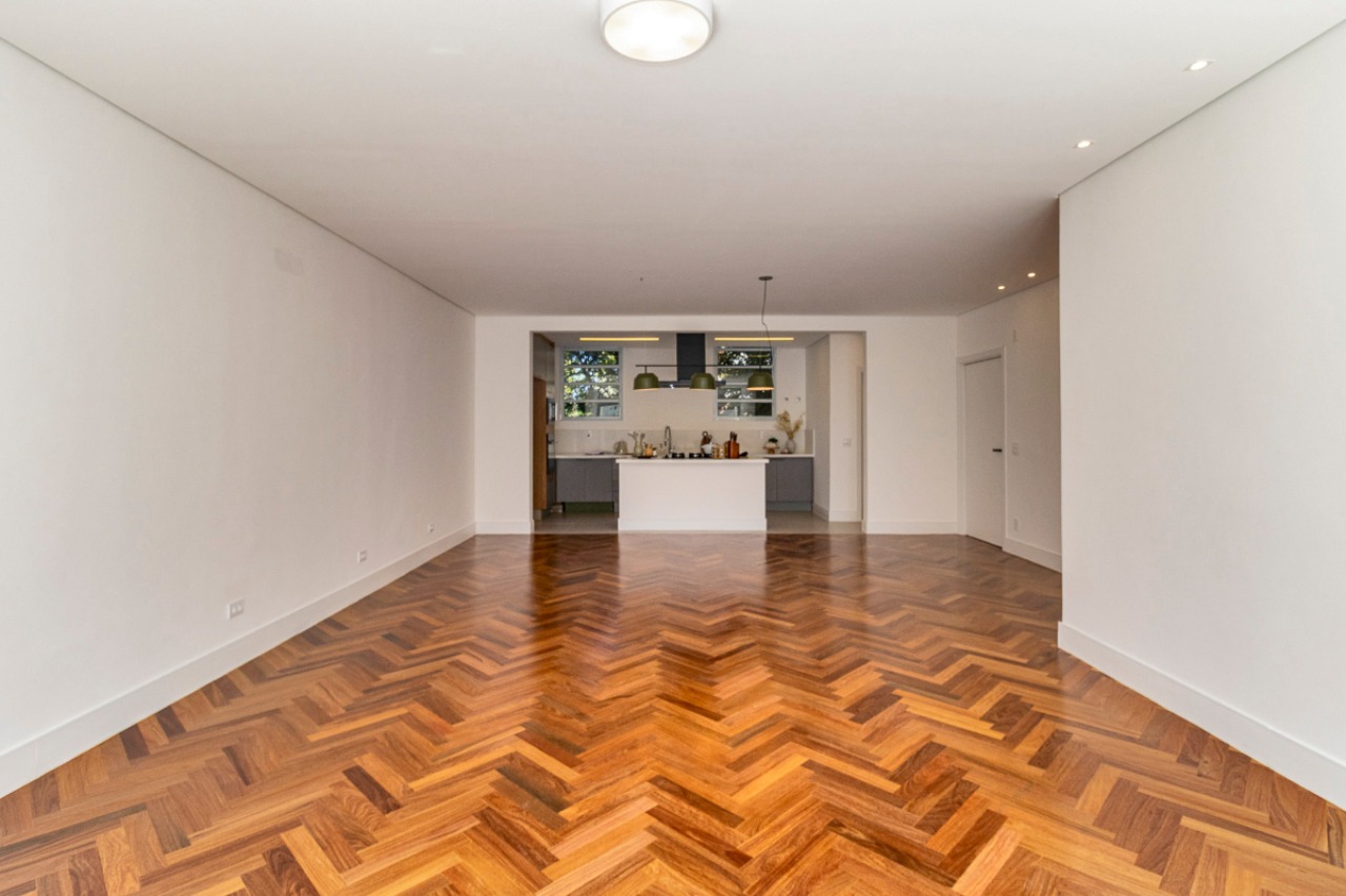 Apartamento, 3 quartos, 202 m² - Foto 2