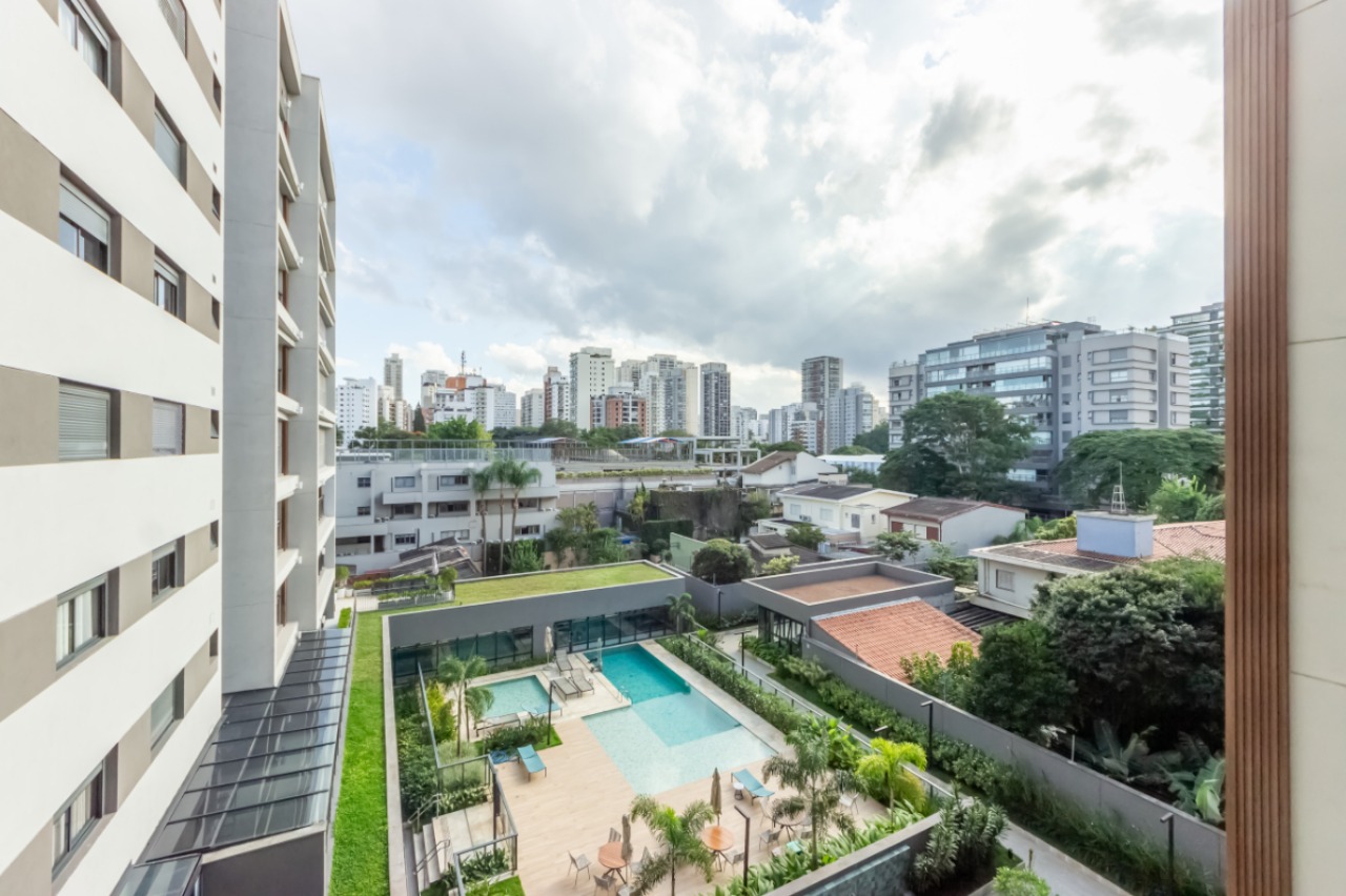 Apartamento, 3 quartos, 149 m² - Foto 30
