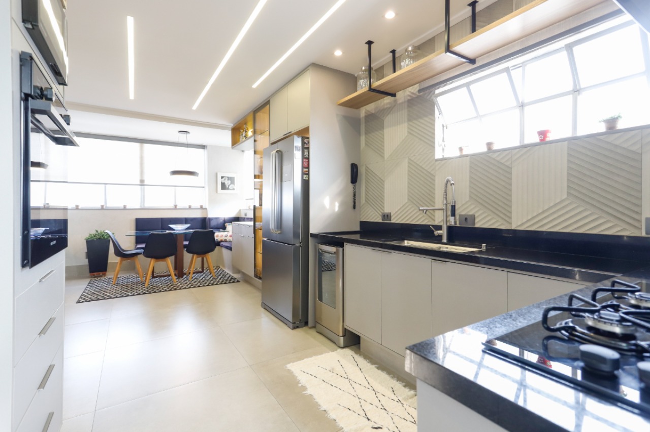 Apartamento, 3 quartos, 197 m² - Foto 17