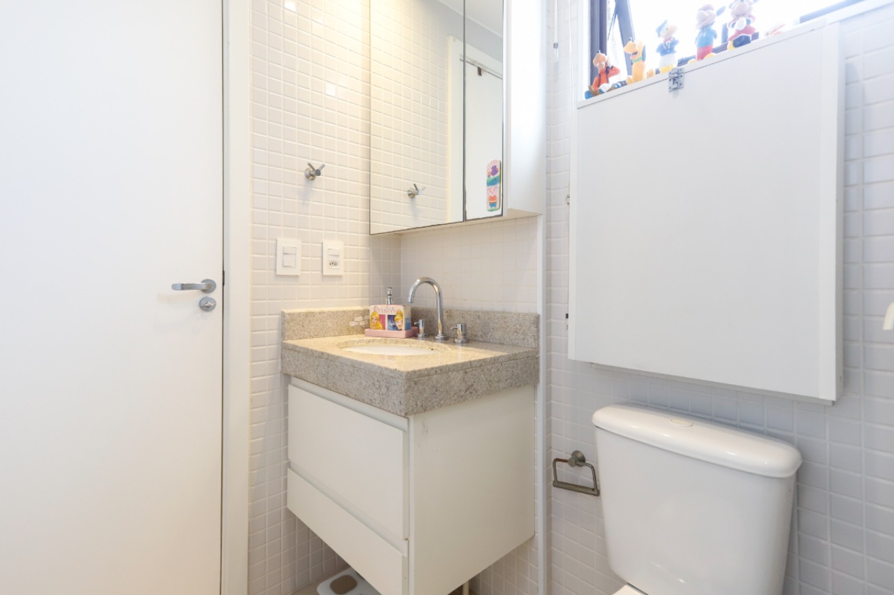 Apartamento, 3 quartos, 135 m² - Foto 37