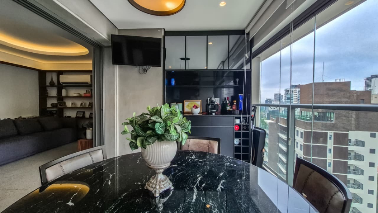 Apartamento, 2 quartos, 71 m² - Foto 11
