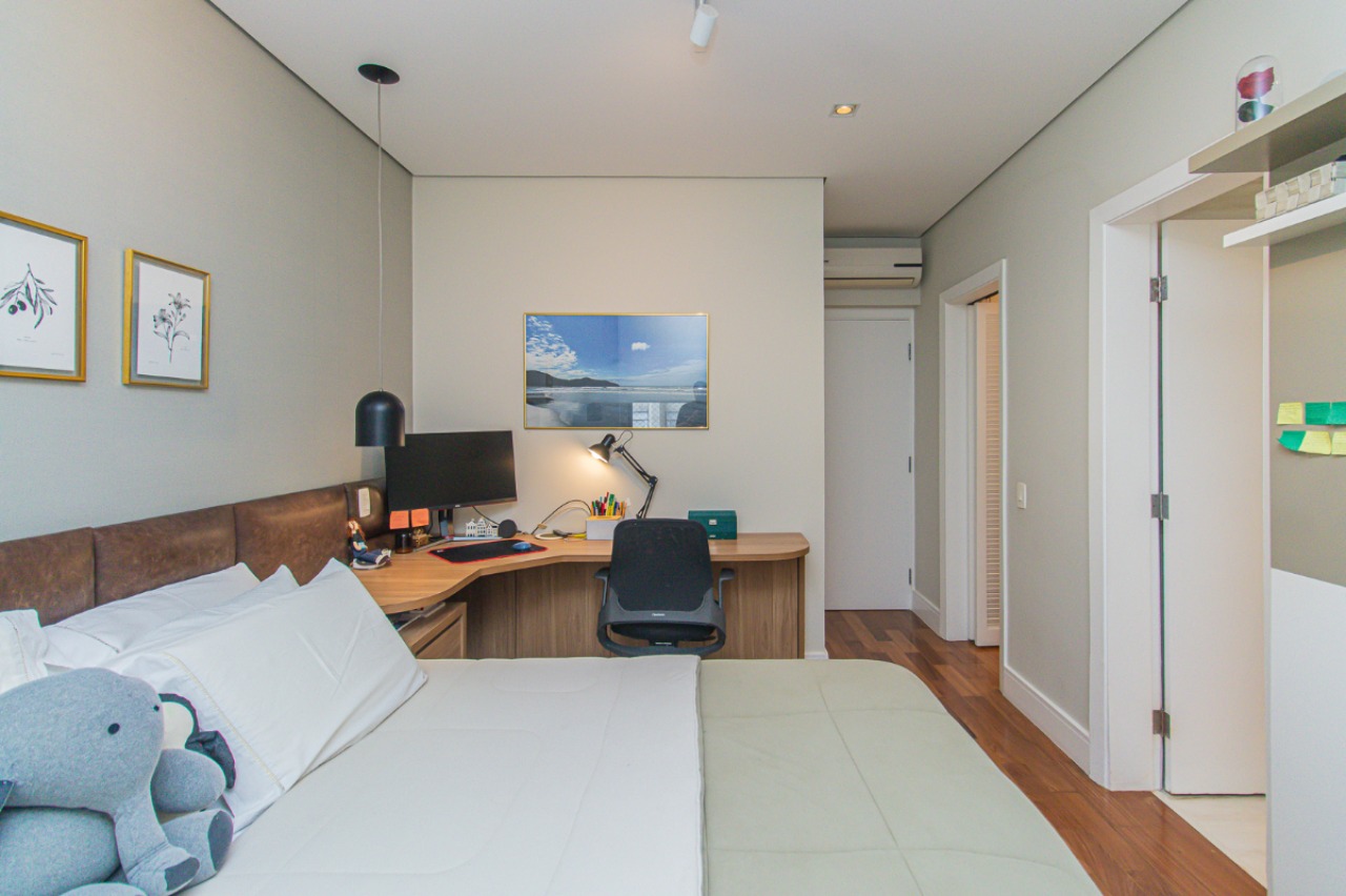 Apartamento, 4 quartos, 236 m² - Foto 30